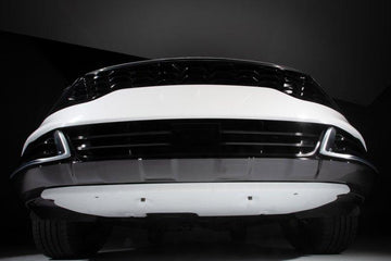 2023 Kia Sportage Skid Plate - Midtown Accessories